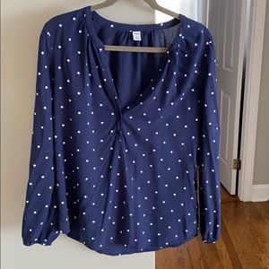 Old navy blouse